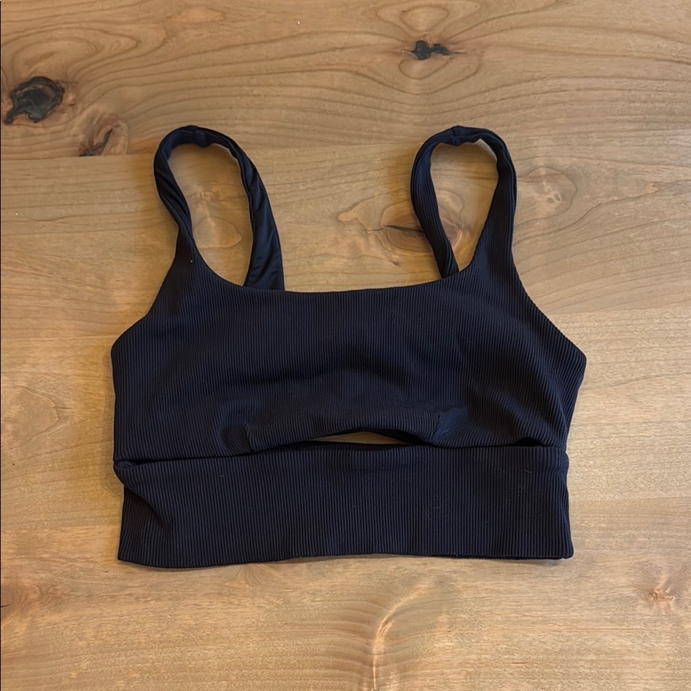 Alo slit bra